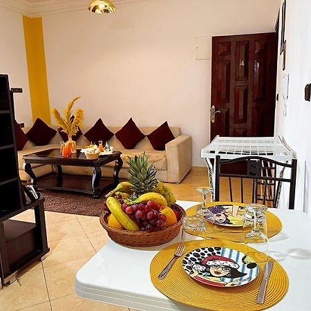 Chay - Appartements A 瓦尔扎扎特 外观 照片