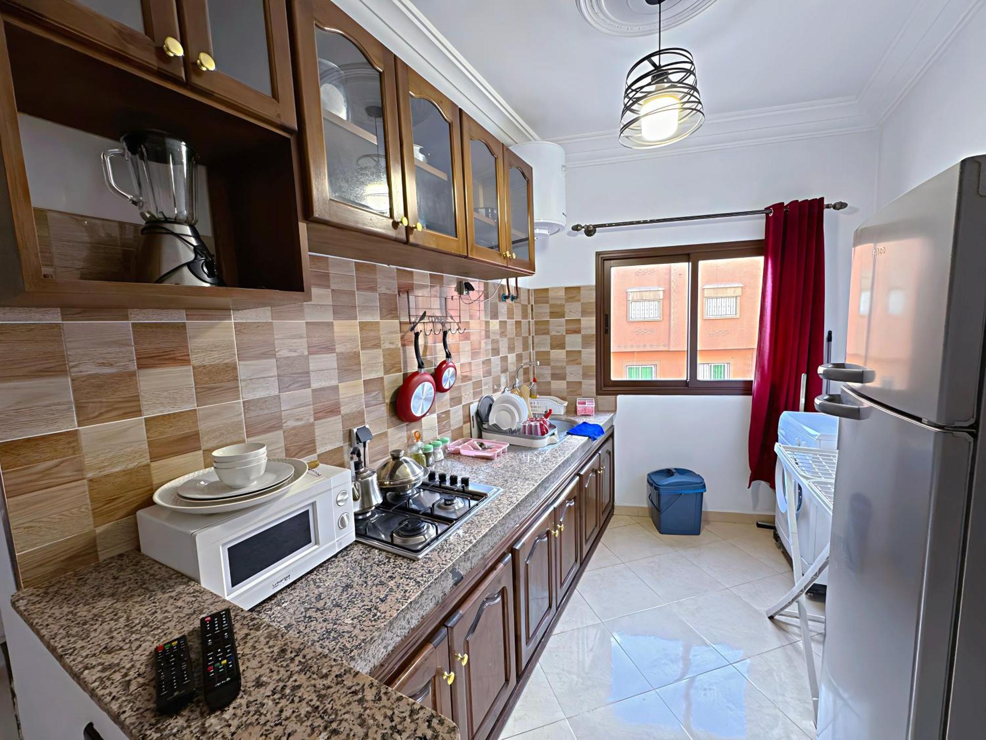 Chay - Appartements A 瓦尔扎扎特 外观 照片