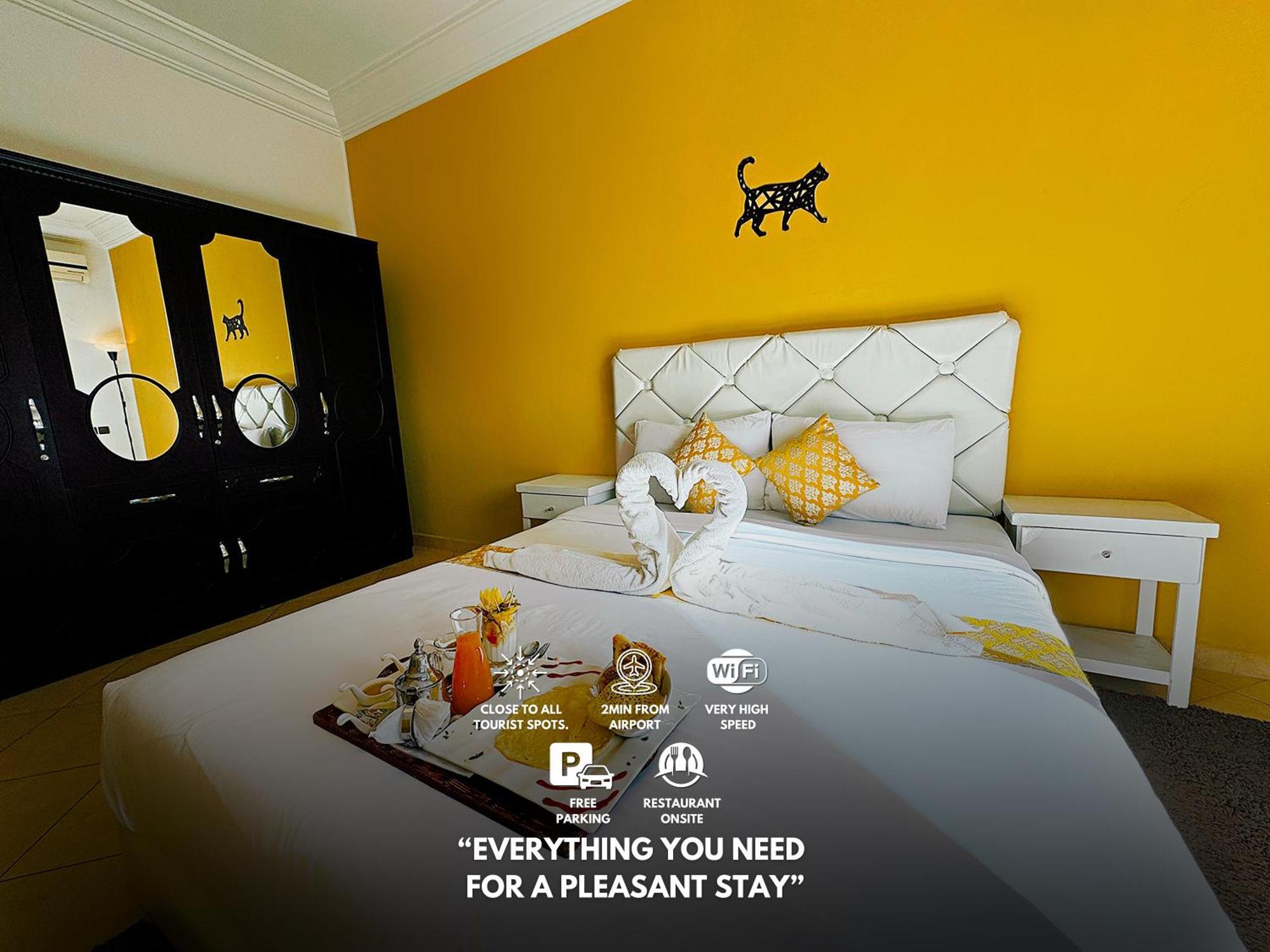 Chay - Appartements A 瓦尔扎扎特 外观 照片