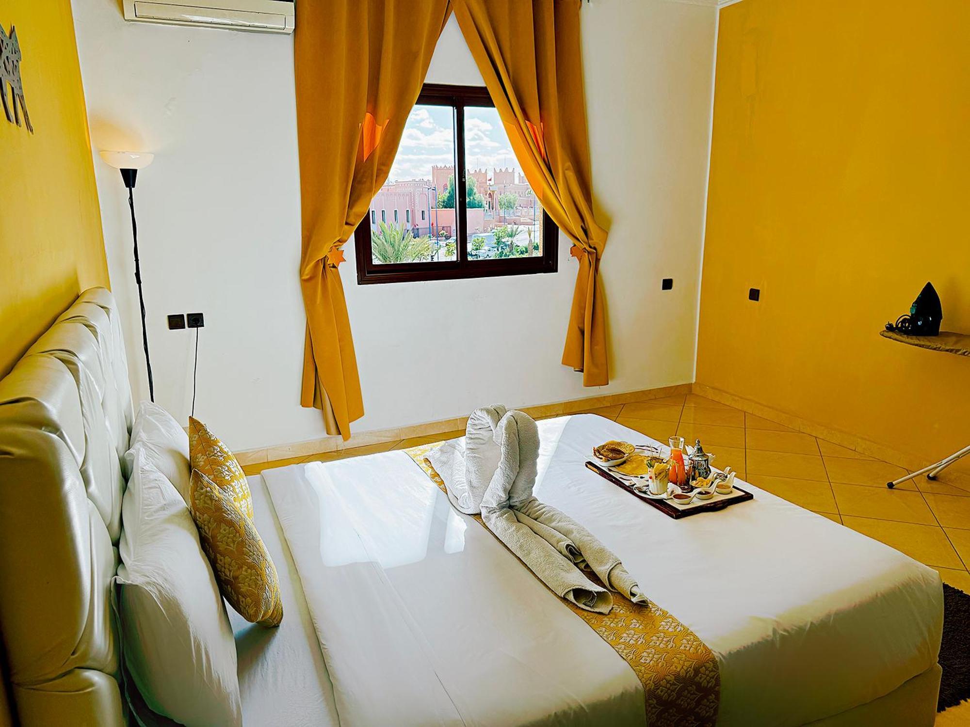 Chay - Appartements A 瓦尔扎扎特 外观 照片