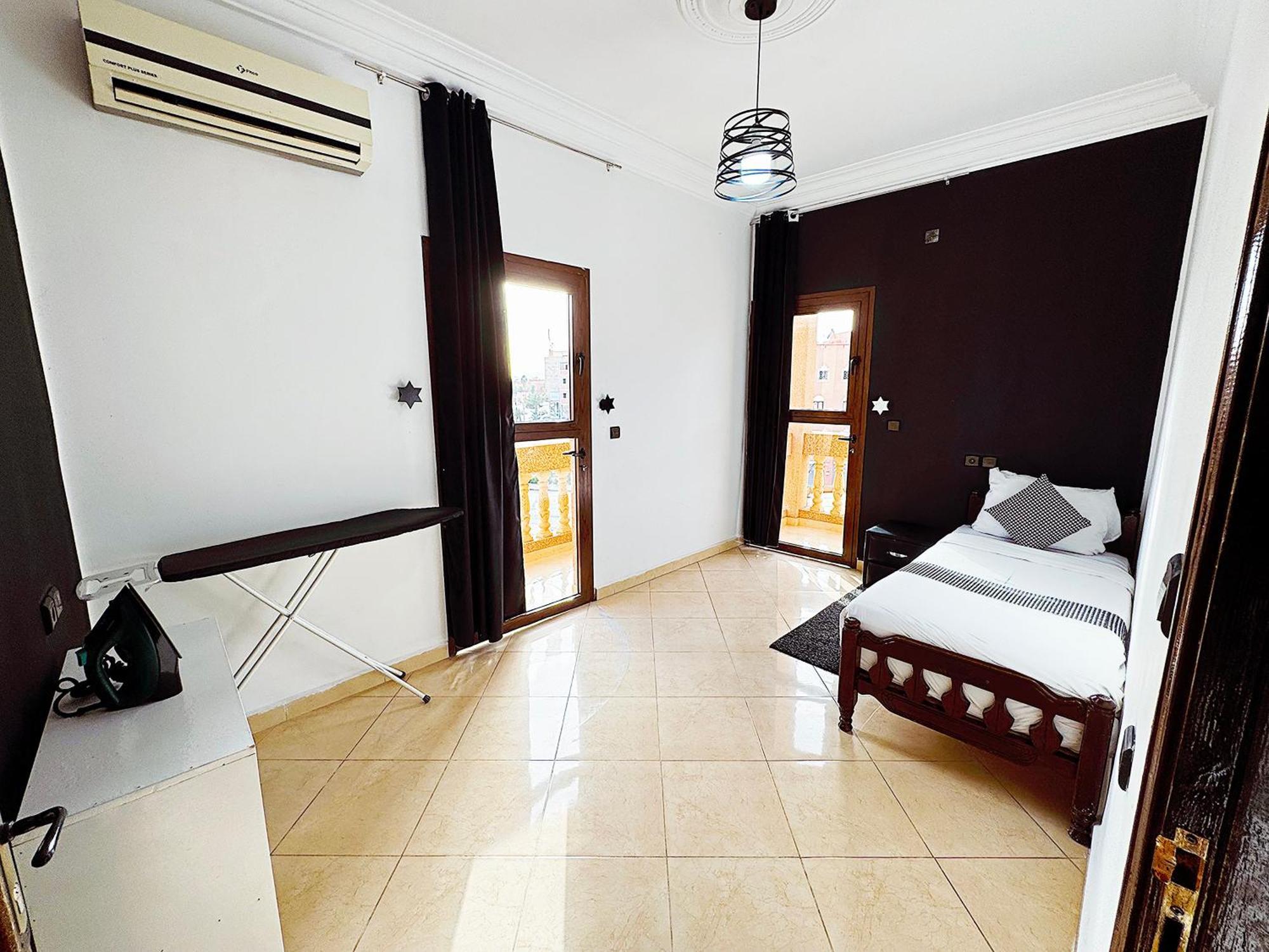 Chay - Appartements A 瓦尔扎扎特 外观 照片
