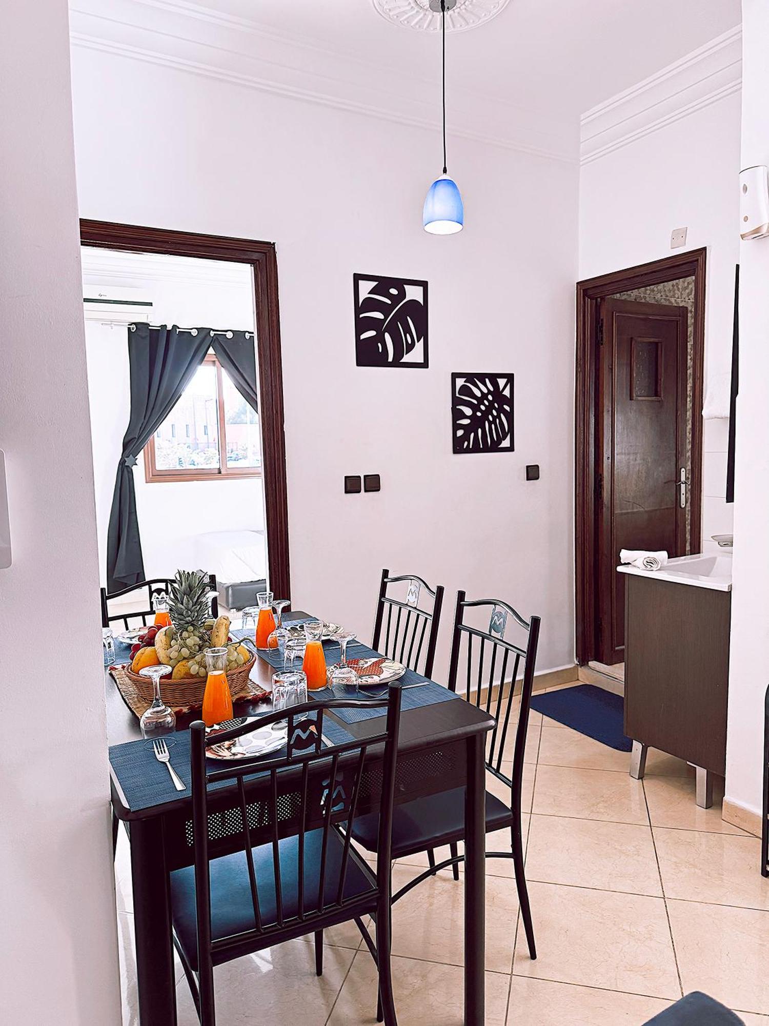 Chay - Appartements A 瓦尔扎扎特 外观 照片