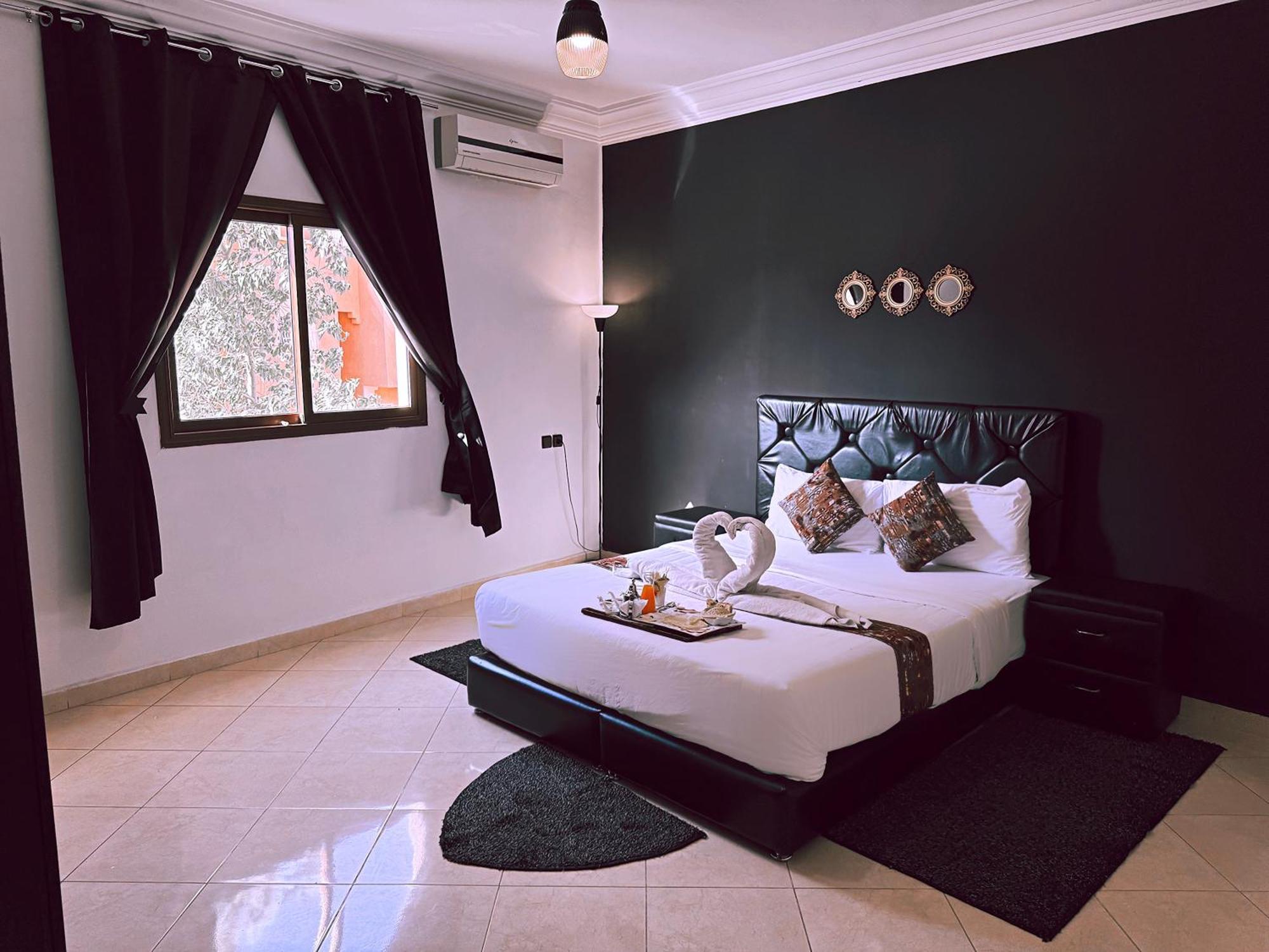 Chay - Appartements A 瓦尔扎扎特 外观 照片