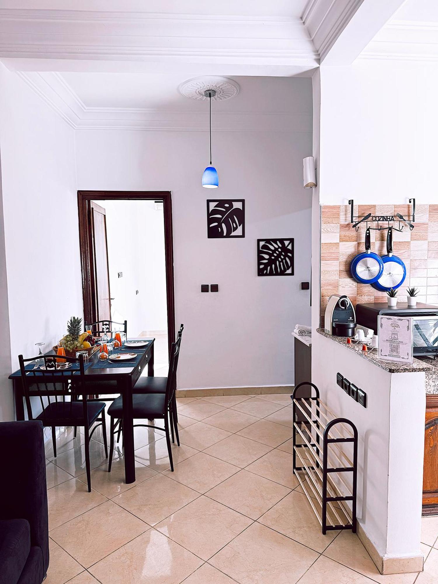 Chay - Appartements A 瓦尔扎扎特 外观 照片