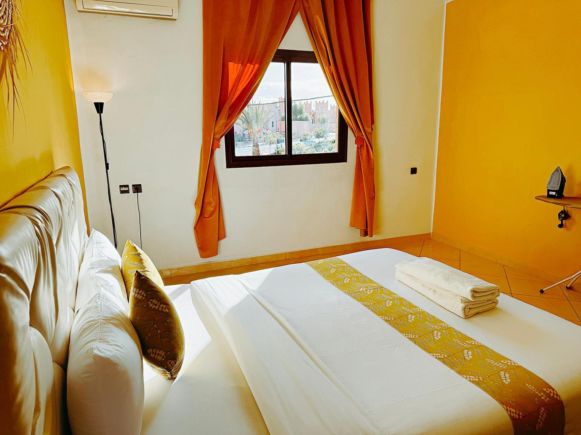 Chay - Appartements A 瓦尔扎扎特 外观 照片