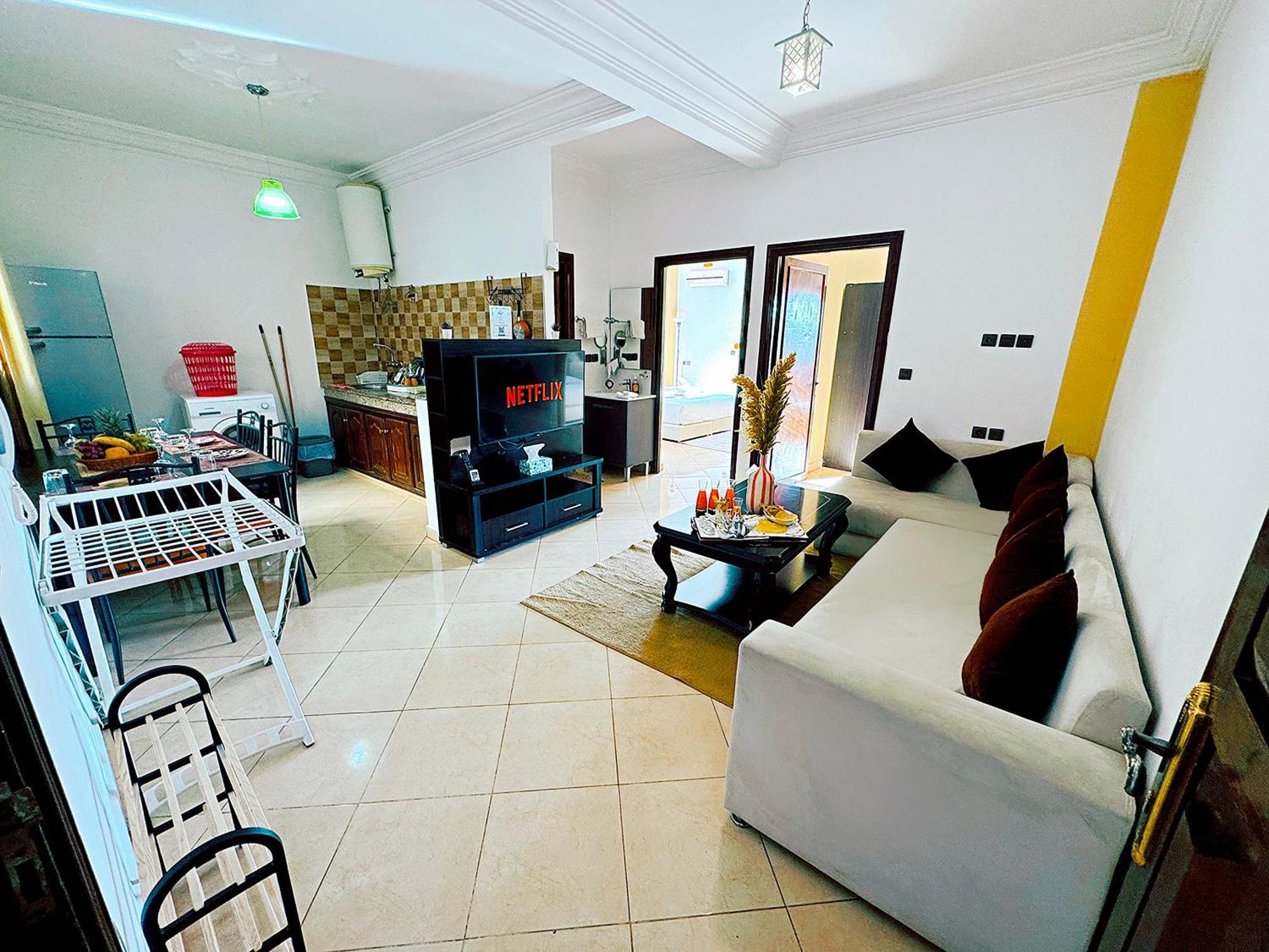 Chay - Appartements A 瓦尔扎扎特 外观 照片