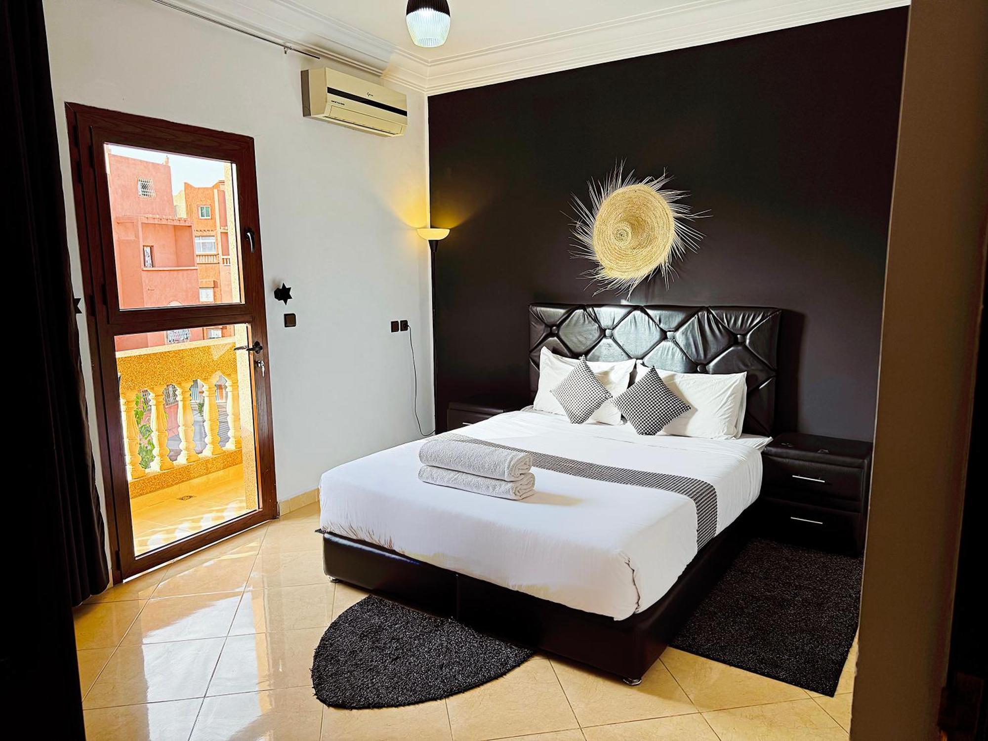Chay - Appartements A 瓦尔扎扎特 外观 照片