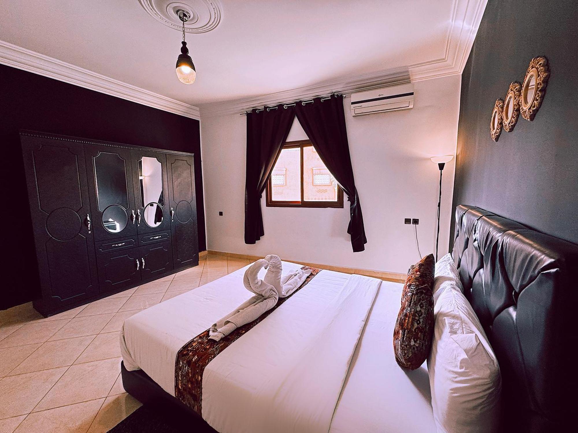 Chay - Appartements A 瓦尔扎扎特 外观 照片