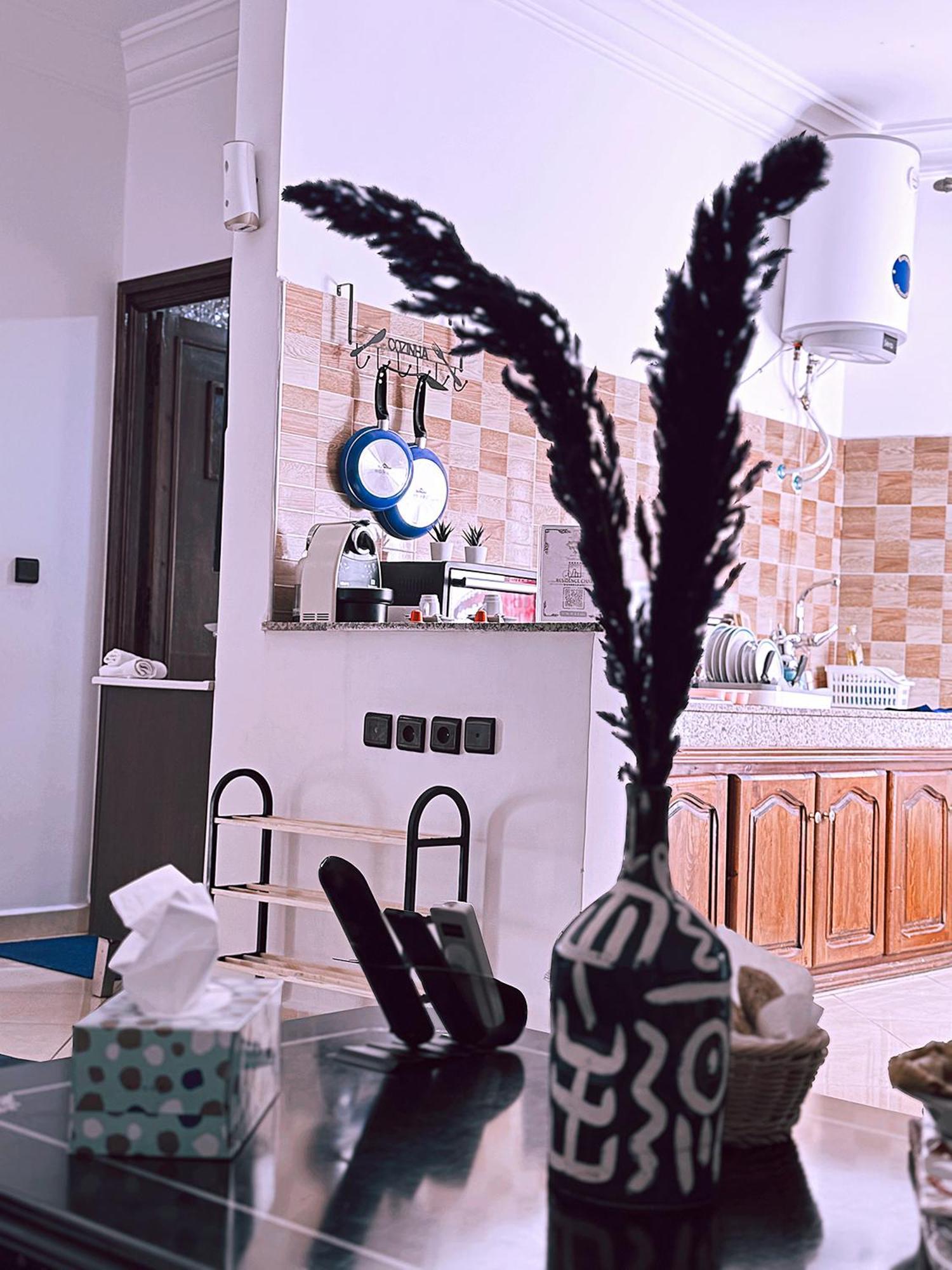 Chay - Appartements A 瓦尔扎扎特 外观 照片