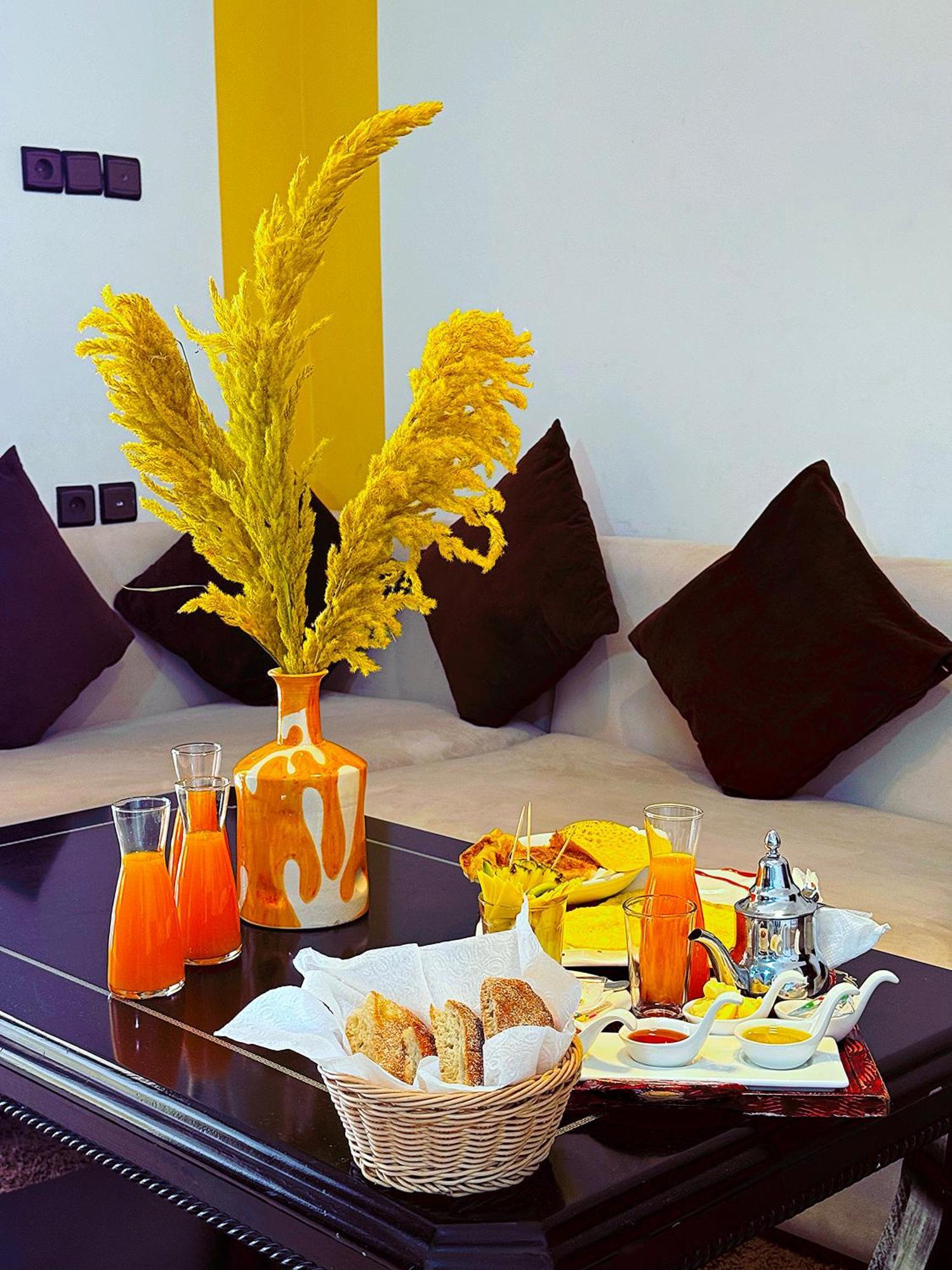 Chay - Appartements A 瓦尔扎扎特 外观 照片