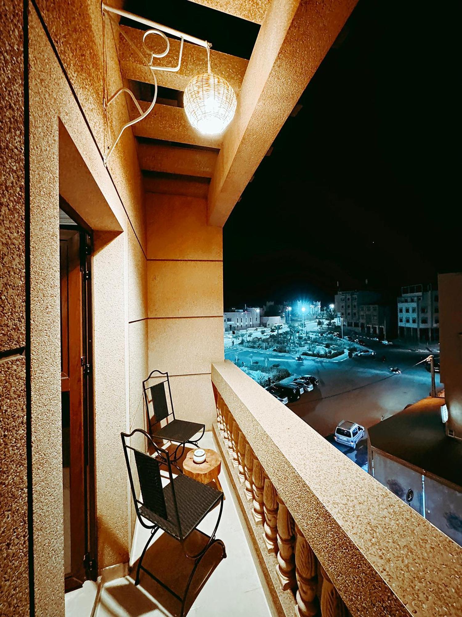 Chay - Appartements A 瓦尔扎扎特 外观 照片
