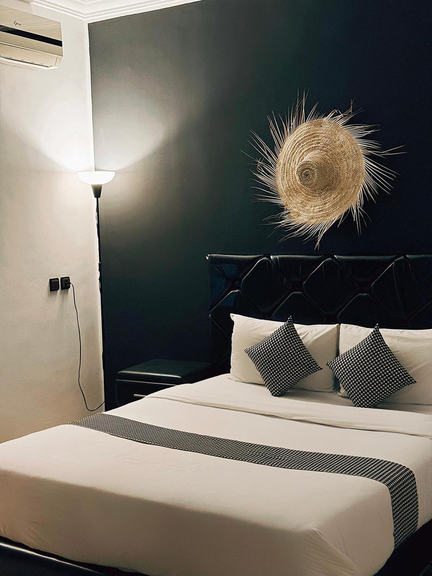 Chay - Appartements A 瓦尔扎扎特 外观 照片