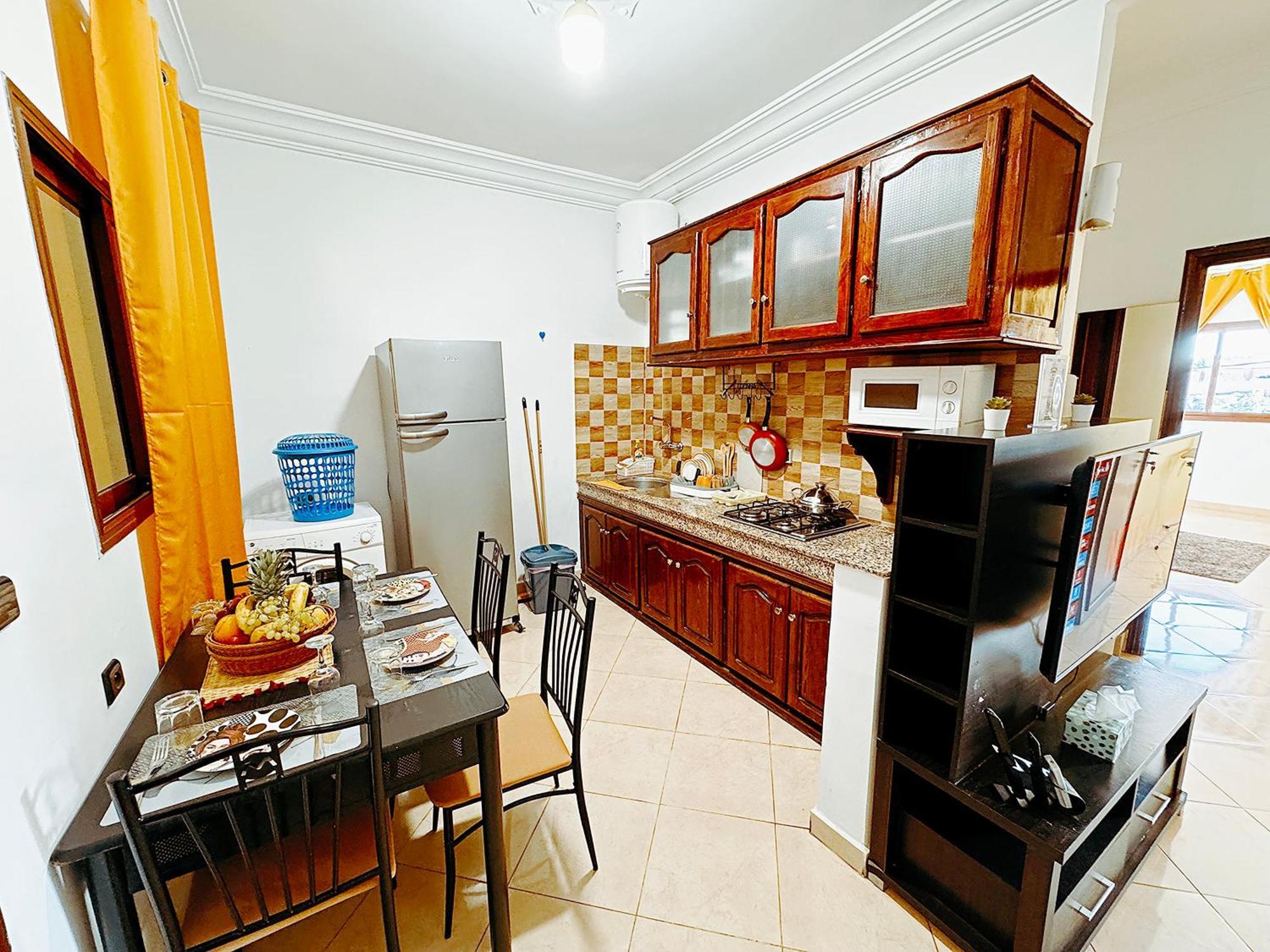Chay - Appartements A 瓦尔扎扎特 外观 照片