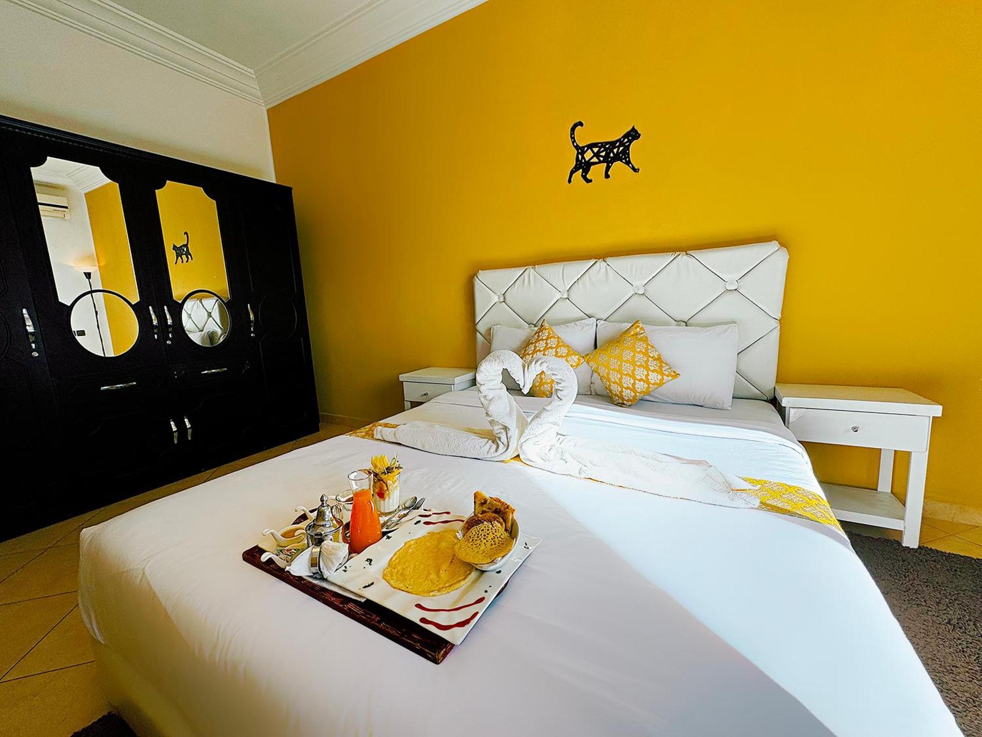 Chay - Appartements A 瓦尔扎扎特 外观 照片