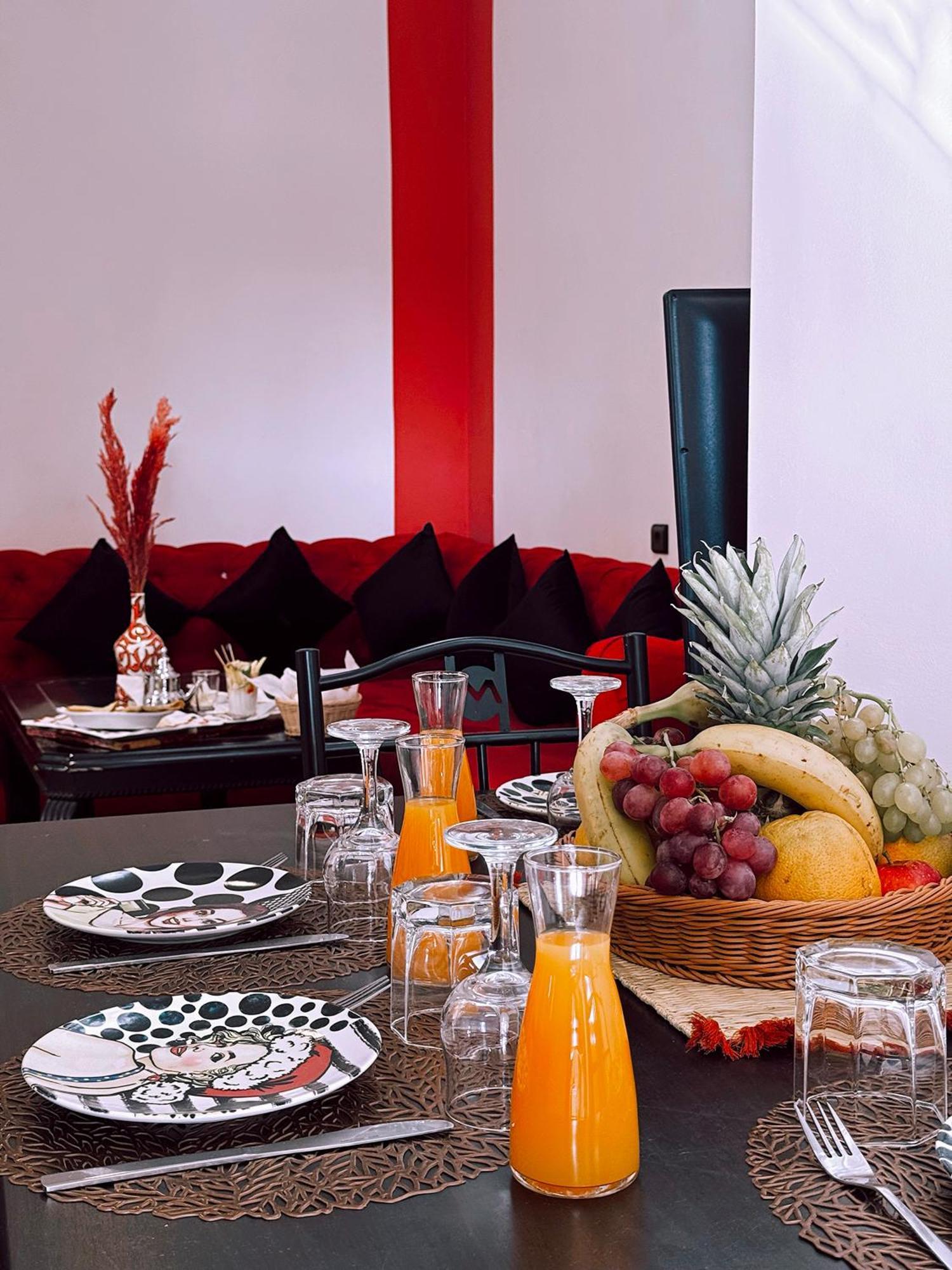 Chay - Appartements A 瓦尔扎扎特 外观 照片